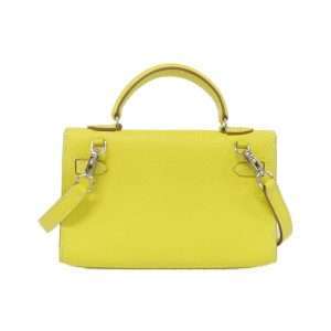 Hermès Kelly Tiny Handbag