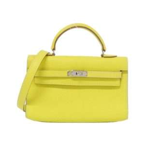 Hermès Kelly Tiny Handbag