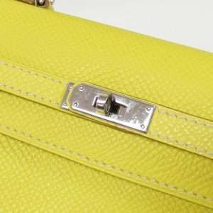 Hermès Kelly Tiny Handbag