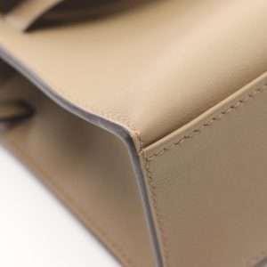 Hermès Mini Kelly Clutch Bag