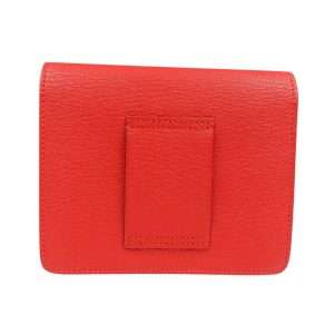 Hermès Roulis Wallet