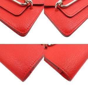 Hermès Roulis Wallet