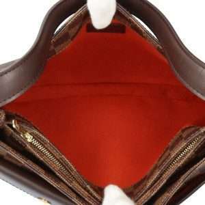 Louis Vuitton Aubagne Shoulder Bag