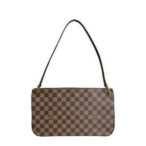 Louis Vuitton Aubagne Shoulder Bag
