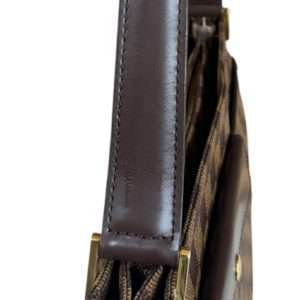 Louis Vuitton Aubagne Shoulder Bag
