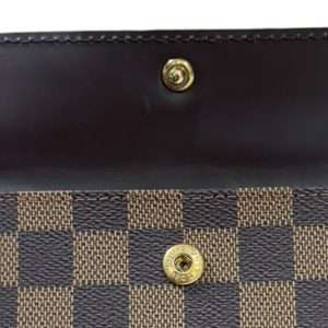 Louis Vuitton Aubagne Shoulder Bag
