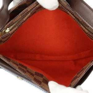 Louis Vuitton Aubagne Shoulder Bag