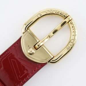 Louis Vuitton Belt