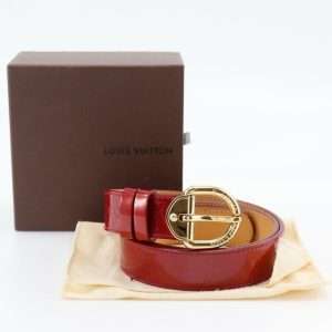 Louis Vuitton Belt