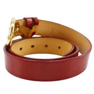 Louis Vuitton Belt