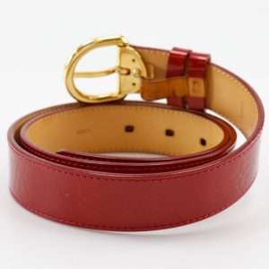 Louis Vuitton Belt