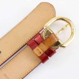 Louis Vuitton Belt