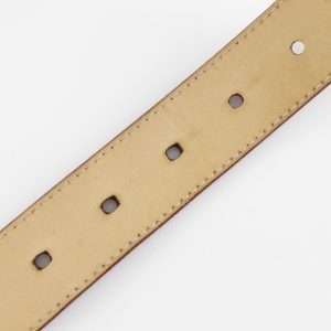 Louis Vuitton Belt