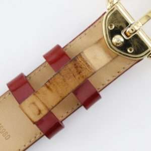 Louis Vuitton Belt