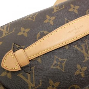 Louis Vuitton Bum Bag