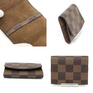 Louis Vuitton Card Case Wallet