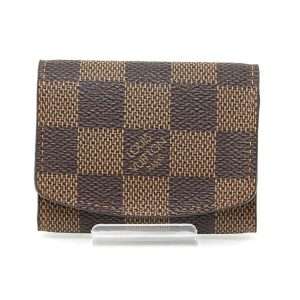 Louis Vuitton Card Case Wallet