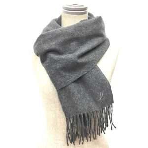 Louis Vuitton Cashmere Scarf
