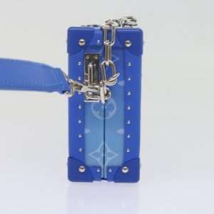 Louis Vuitton Cloud Clutch Bag