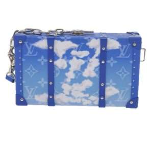 Louis Vuitton Cloud Clutch Bag