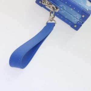 Louis Vuitton Cloud Clutch Bag