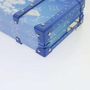 Louis Vuitton Cloud Clutch Bag
