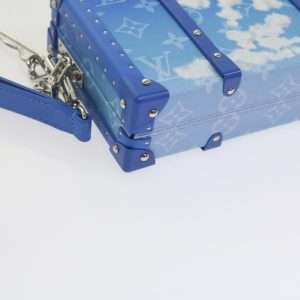 Louis Vuitton Cloud Clutch Bag