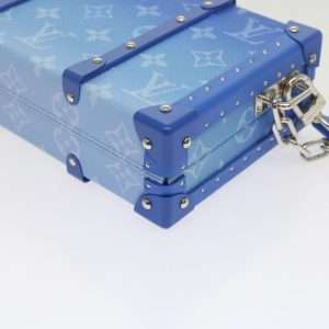 Louis Vuitton Cloud Clutch Bag