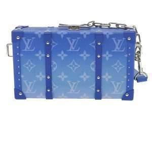 Louis Vuitton Cloud Clutch Bag
