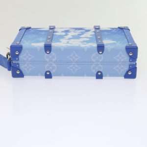 Louis Vuitton Cloud Clutch Bag