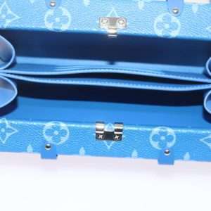 Louis Vuitton Cloud Clutch Bag