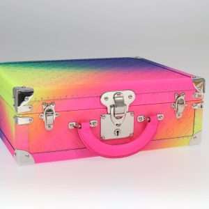 Louis Vuitton Cotteville Travel Case