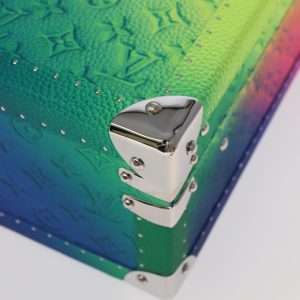 Louis Vuitton Cotteville Travel Case