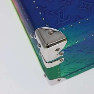 Louis Vuitton Cotteville Travel Case