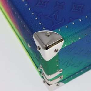 Louis Vuitton Cotteville Travel Case