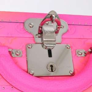 Louis Vuitton Cotteville Travel Case