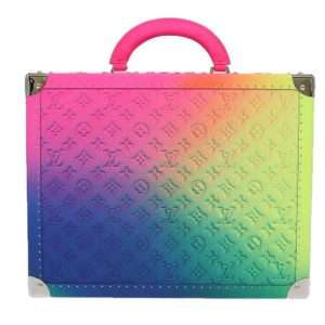 Louis Vuitton Cotteville Travel Case