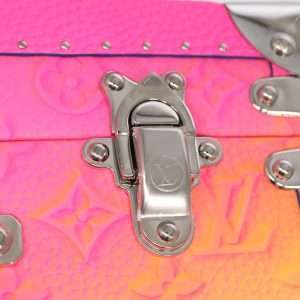 Louis Vuitton Cotteville Travel Case