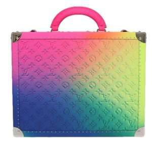 Louis Vuitton Cotteville Travel Case