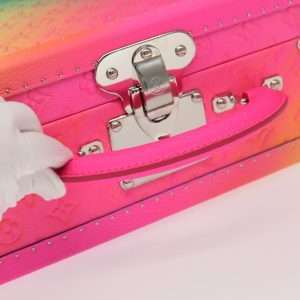 Louis Vuitton Cotteville Travel Case