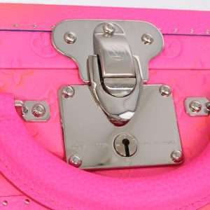 Louis Vuitton Cotteville Travel Case