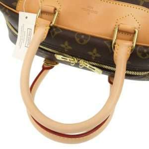 Louis Vuitton Deauville Handbag