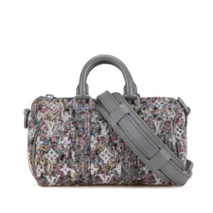 Louis Vuitton Keepall XS Handbag
