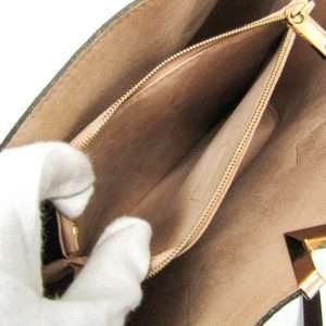 Louis Vuitton Kensington Handbag