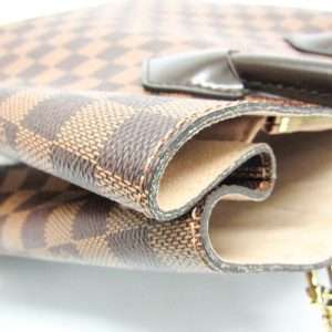 Louis Vuitton Kensington Handbag