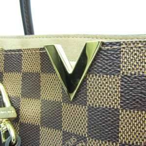 Louis Vuitton Kensington Handbag