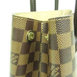 Louis Vuitton Kensington Handbag