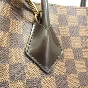 Louis Vuitton Kensington Handbag