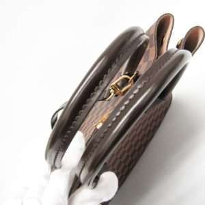 Louis Vuitton Kensington Handbag