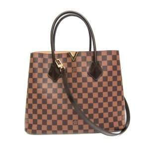 Louis Vuitton Kensington Handbag